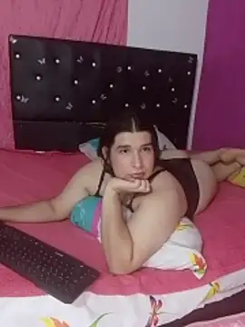 Kaissydoll Show Webcam