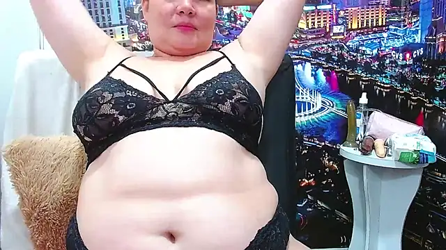 Sembang XXX Secara Langsung tila_nastyy