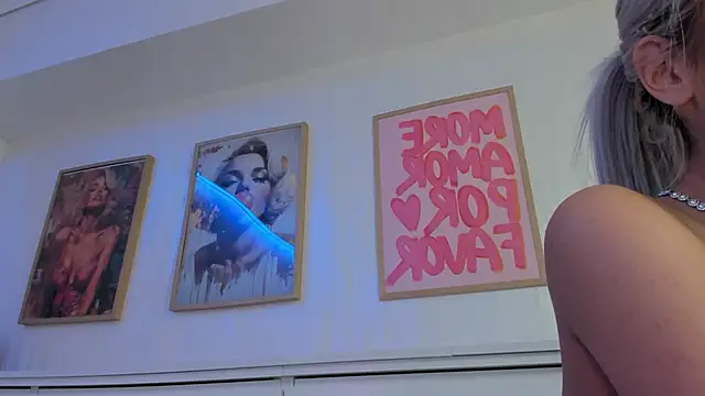 Sembang XXX Secara Langsung ArianaXO_