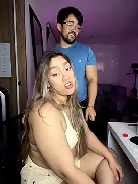 Im_sophiie – Kamerová šou