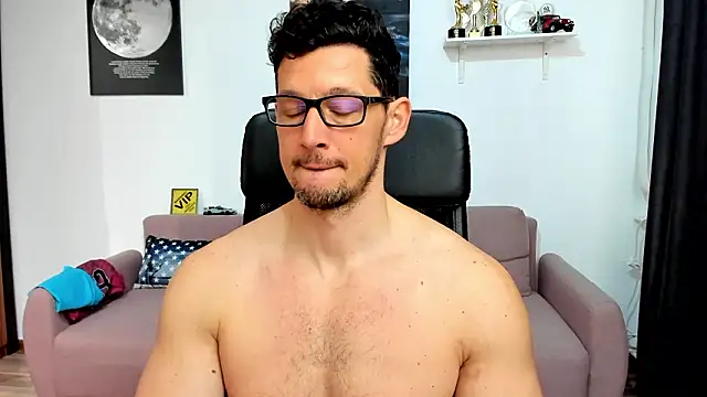 Show de webcam de BrutusK08