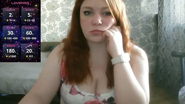 Sabrina_Poison Live XXX Chat