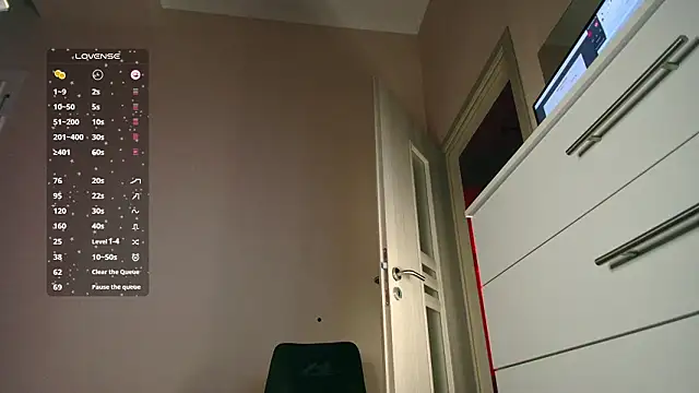 ChristianLevine_'s Live XXX Chat