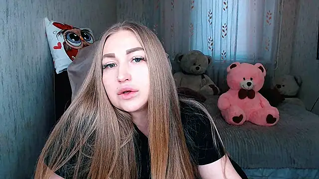 _KittyBoo Chat XXX in diretta