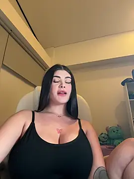 عرض كام misslollipop04