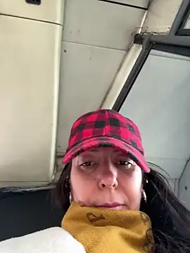 eveangelll Adlı Modelin Canlı XXX Sohbeti