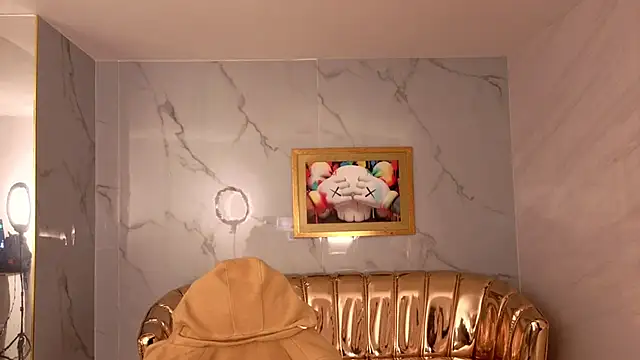 artemisa_ch1's Live XXX Chat