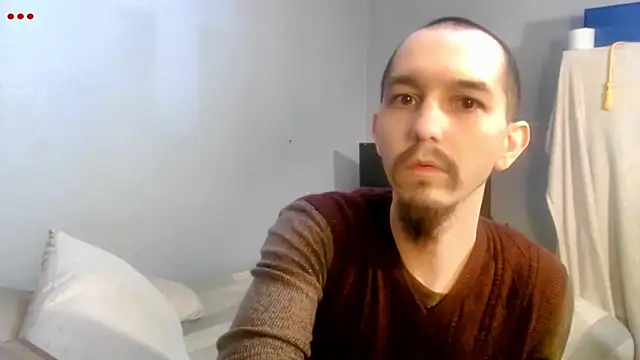 VanceFontaine's Webcam Show