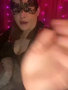 That1OfAKind's Webcam Show