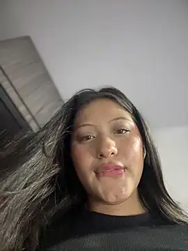 Show webcam de Estefanii-