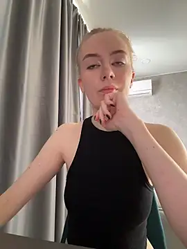 TheShyFairy 라이브 XXX 채팅