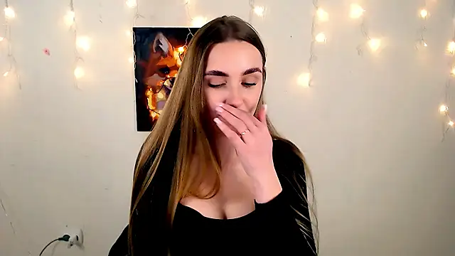 Doll_Angelina 라이브 XXX 채팅