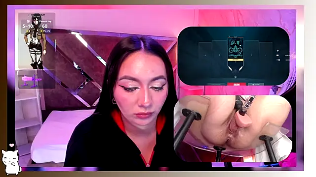 دردشة CataleyaGlow الجنسية المباشرة