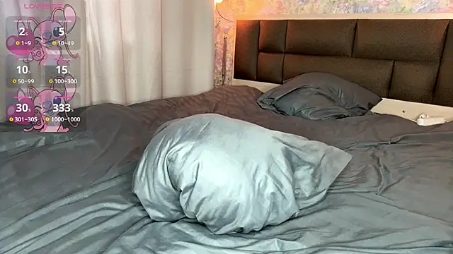 LoraDavi 라이브 XXX 채팅