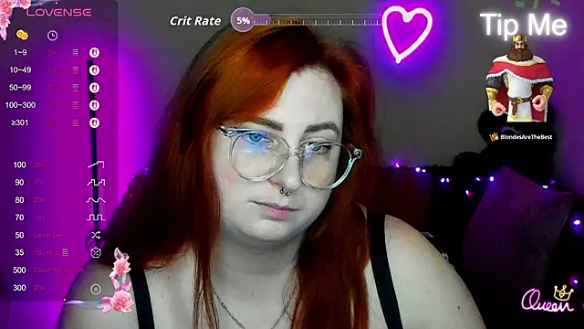 Alicia_love00 Adlı Modelin Canlı XXX Sohbeti