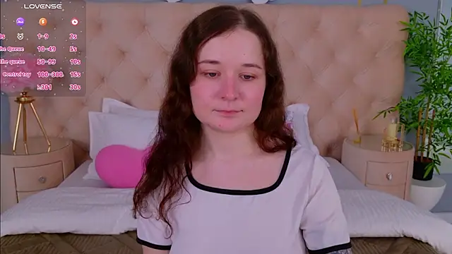 NancyJonson's Live XXX Chat