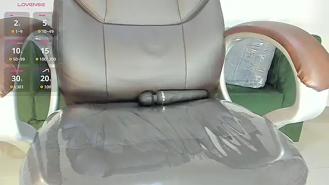 July_Adams Adlı Modelin Canlı XXX Sohbeti