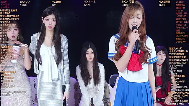 EYgirl222's Live XXX Chat