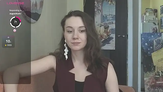 دردشة SkyHelen الجنسية المباشرة