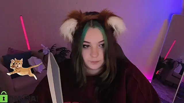 Mia_R0ss 라이브 XXX 채팅