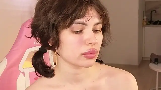 Eva_Sonic: онлайн-секс-чат