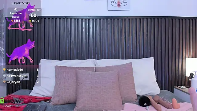 alahia_mellers 라이브 XXX 채팅