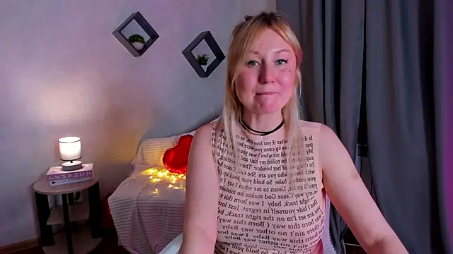 scent__of_woman Adlı Modelin Canlı XXX Sohbeti