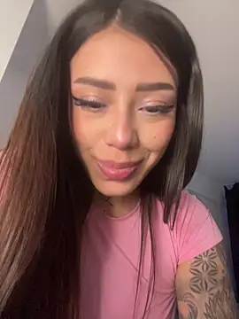 Chatroom XXX en direct de AshleyWinslow