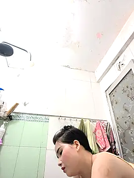 Okleotina9's Webcam Show