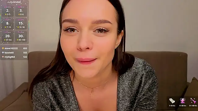 Violet_Johnsonn webcam show