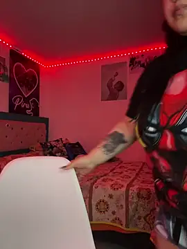 Just_danna 라이브 XXX 채팅