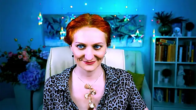 DianaTorrens Adlı Modelin Canlı XXX Sohbeti