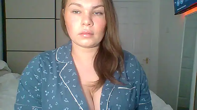 Вебкам-шоу GEMMARMALADE