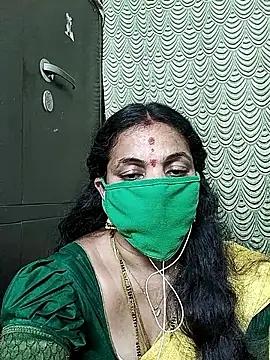 Show Webcam de bhavyasri_55