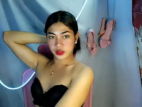 Margalona_ Webcam-Show