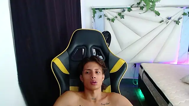 Didi_hard Webcam-Show