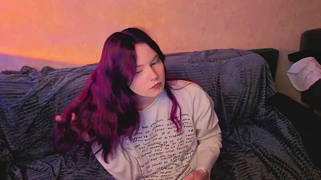 Julia_Anis 라이브 XXX 채팅