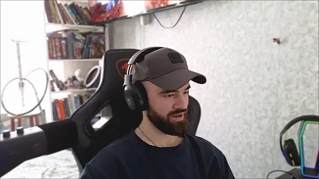 عرض كام _Mostly_