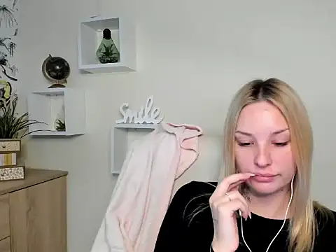 VelvetAngela Live XXX Chat