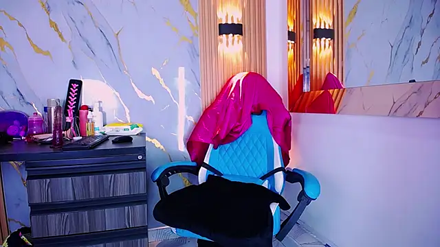 baihu_jin7's Live XXX Chat