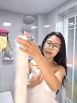 yunchui0101 웹캠 쇼