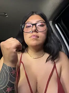 Lismar_fire Live XXX-Chat