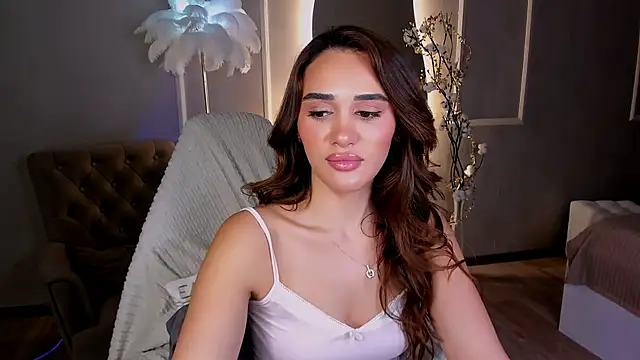 Kimberly_Chapman's Live XXX Chat