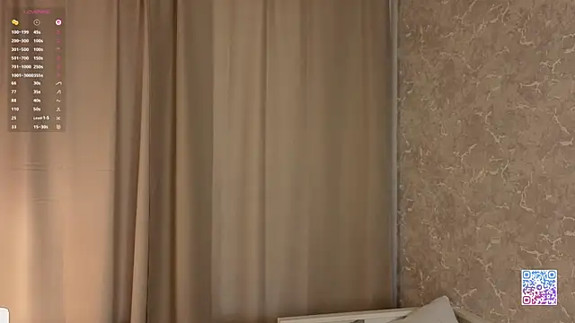 SolLocyn Live XXX chat