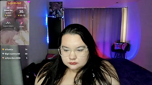 YoshinoSomei Live XXX Chat