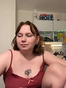 soft_focusのライブXXXチャット