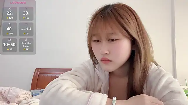 دردشة D-Dandan الجنسية المباشرة