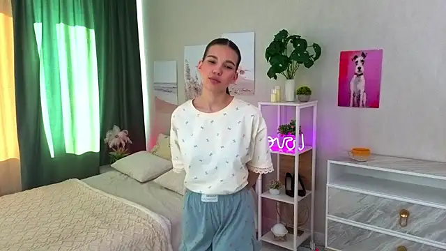 LatashaTarr Webcam show