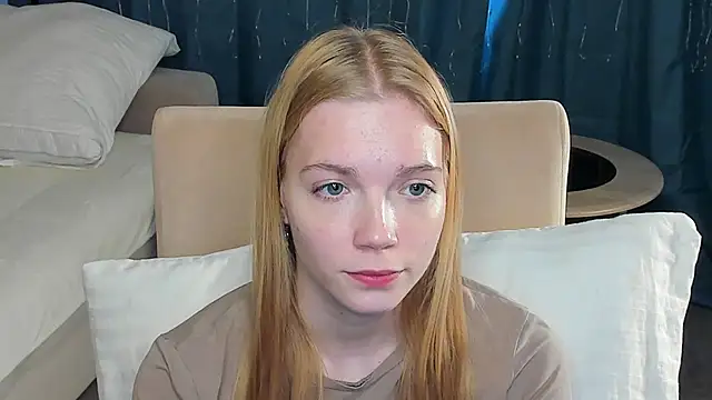 PetraRohal's Live XXX Chat