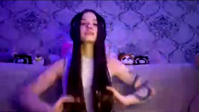 ThedaStrevell Webcamshow